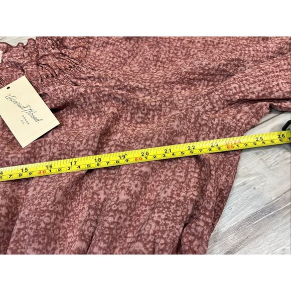 Universal Thread ladies plus size floral blouse size 2X bundle - Picture 9 of 16